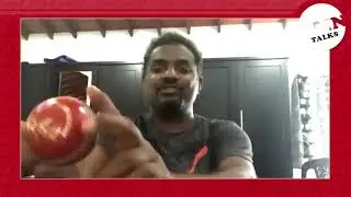 Spin Talks In Conversation with Muttiah Muralitharan S01 E08 Part-1