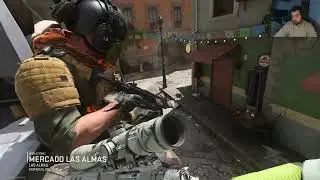 [ITA] COD MW 2 MP