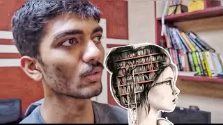 The Game Changing Book Recommendations By D Gukesh