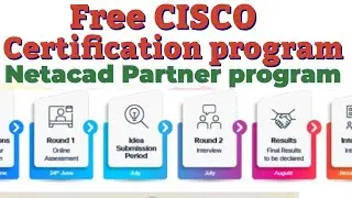 Как пройти бесплатные сертификационные программы в CISCO Networking Academy: пошаговая инструкция