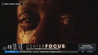 Hi-Arts, Black Women Photographers shine spotlight on local talent