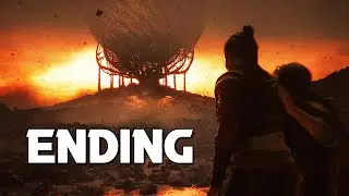 A Plague Tale: Requiem - ENDING - THIS ENDING MESSED ME UP