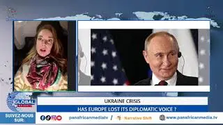 ZELENSKY's UNSTRATEGIC MOVE STALLING PEACE PROCESS -YULIA BERG