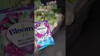 Mixed shopping haul from home bargains b&m Jan 2026 Cleaning household spring