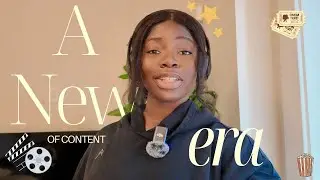 I'm Changing My Niche (and why that's okay) | A New Era of Content