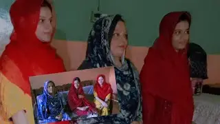 Neha se mil kr bohat  Khushi hui#