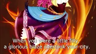 Villain's Ballad (Rewrite of Gypsy Bard) - Victor Frost