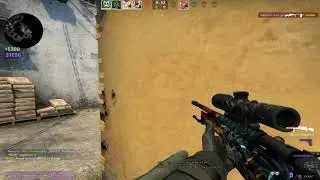 The 2 scout headdies