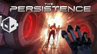 The Persistence Gameplay [PC]