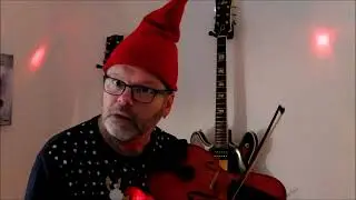 The St&oslash;vle Dance