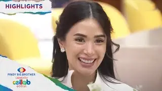 Day 95: Heart Evangelista's advice on how to be confident | PBB Collab