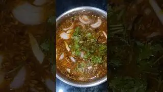 Telangana style pachi pulusu 🔥🔥 #viralvideo #shortvideo #food #pachipulusu