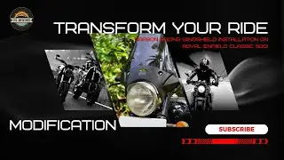 Is This the Coolest Way to Upgrade Your Enfield?
