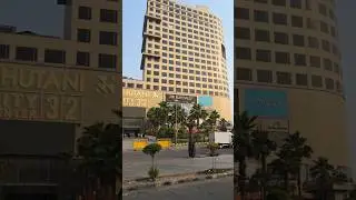 Logix City Center in Sector 32, Noida #vartikavlog #youtube,#youtuber,#youtubechannel, #Logix
