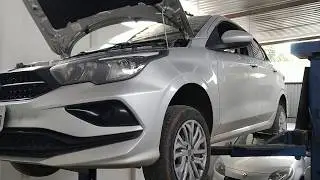 Como Quando Trocar Óleo Motor Cronos Argo 1.3 8v Firefly 1.8 16v Etorc E Qual Óleo Usar?