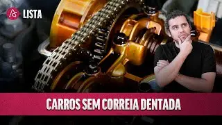 OS CARROS MAIS COMUNS COM CORRENTE MET&Aacute;LICA NO MOTOR