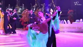 2016 Autumn Moscow Cup - Sunday