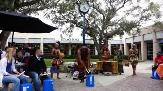 Delou Africa