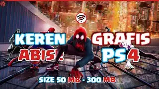 5 Game Superhero Terbaik Di Android 2019 - ( Offline + Mod Games )