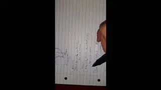 calculating the force on a hook of a crane using FBD