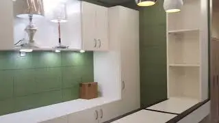 Electric City - Kapoor - Havells Home Art Lights Plot 426A, Industrial Area Phase 2, Chandigarh -002