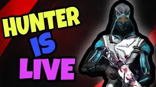 RANK PUSH 😱😱TO 👿👿GRANDMASTER 👿👿 LIVE TELUGU #Telugu player #Hunter yt