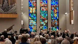 Blue Wisp Big Band- A Country Boy