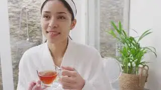 #hierbabuena #romero #infusion #saludhol&iacute;stica #bienestarnatural #beneficios #tea #diabetes #cocina 