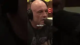 Joe Rogan discusses unidentified object struck by military missile #joerogan #jre #podcast
