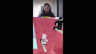 ThuyRB Plays Roblox with Viewers #shorts #roblox #live
