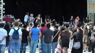 Anime Expo 2010 Battle of the Bands