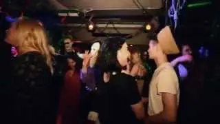 HALLOWEEN PARTY | CENTURY CLUB SOHO | 31.10.15