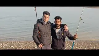 CHANIOT K Darya Ka Point Check Karen | Local Pakistani Fishing | Mix Videos Of Fishing | Tahir Khan