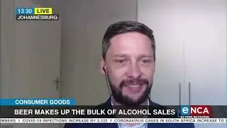 SA prefers beer over soft drinks: report