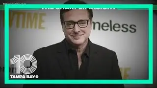 Bob Saget's death from head trauma not as uncommon as you might think, neurologist says