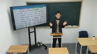 01/20 화요일 고등A반수업1 