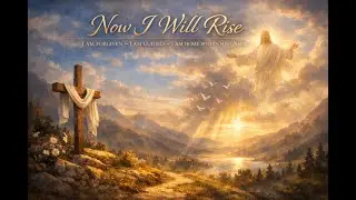 FROM BROKEN TO RESTORED | DECLARATION of HOPE and HEALING