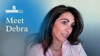 Debra Hogan on her role at the Firm