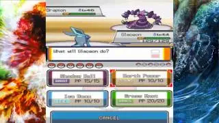Pokemon Storm Silver - Boss #24 - Rocket Executive Archer (2)