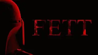 Boba Fett - Star Wars - No More Sorrow
