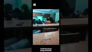 PDEU Glimpse 🤍🥺 #gandhinagar #gujaratinews #gujaratinewslive #ahmedabad #pdpu