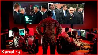 US foreign intelligence has built a spy network 