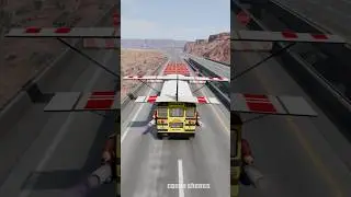 Cars vs Stop Sign 🛻 #shorts