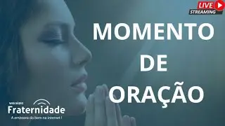 3057 -2- 25-01-2026 (Domingo), Momento de Oração WRF
