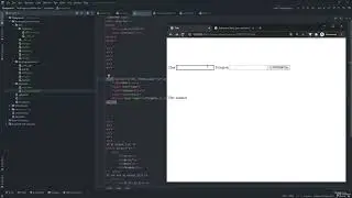 5.12 Формы в Django GET POST запросы