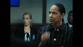when June Moone showed the Enchantress for the first time 🔥🔥