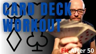 Awesome Home Dumbbell Workout Staying Fit After 50
