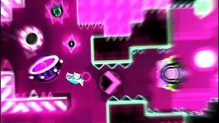 [GD] BOSON by ZeroSR 100% (Extreme Demon)