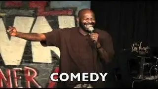 Comedy Booking Agency - eJams Entertainment