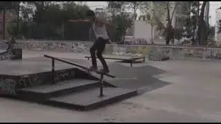 HUSTLEDANK MEXICO CITY DDF
